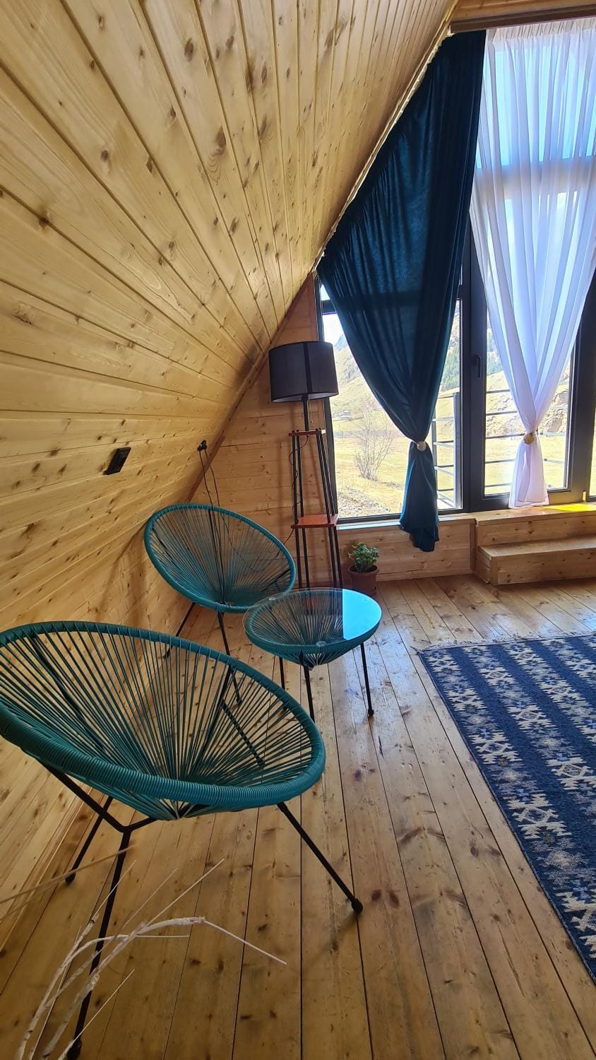 Cottage Cozy Yard Apartment in Georgia
