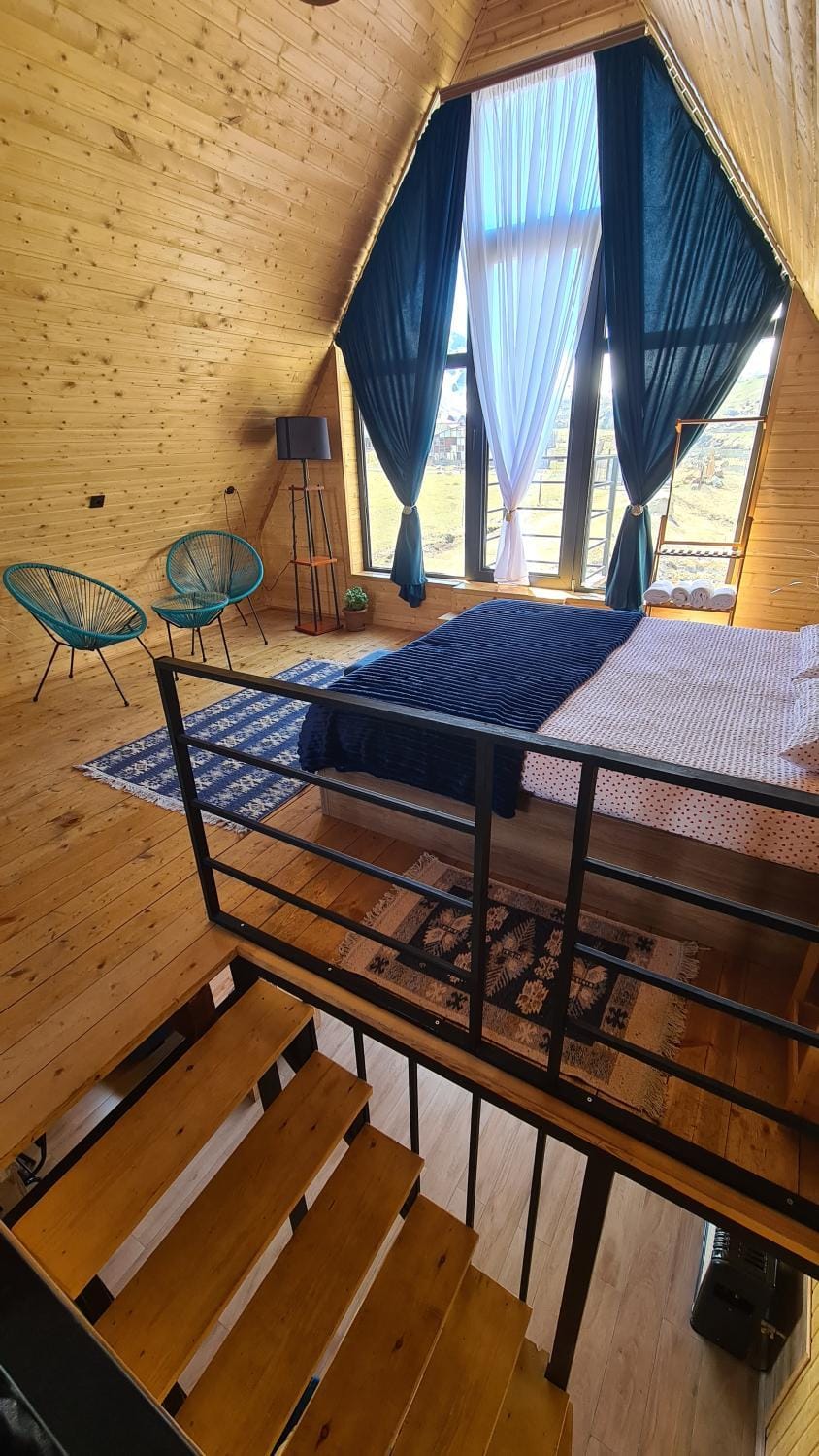 Cottage Cozy Yard Apartment in Georgia