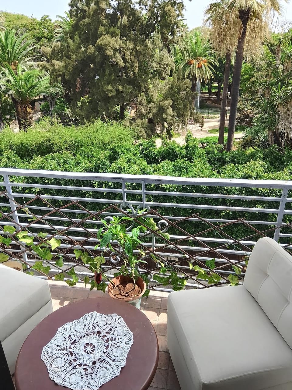 B&B Séjour chez l'habitant Vacation rental in Rabat