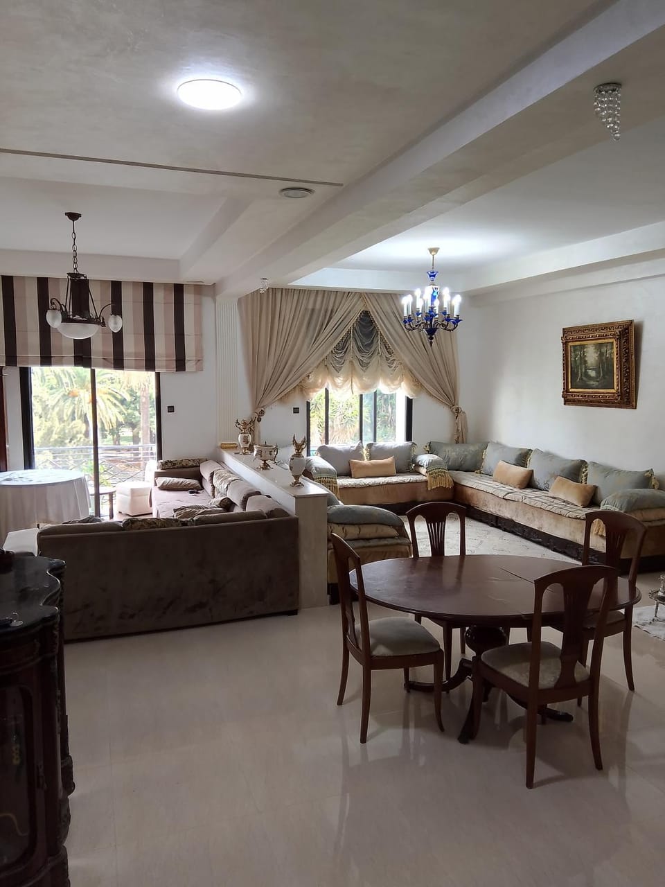 B&B Séjour chez l'habitant Vacation rental in Rabat