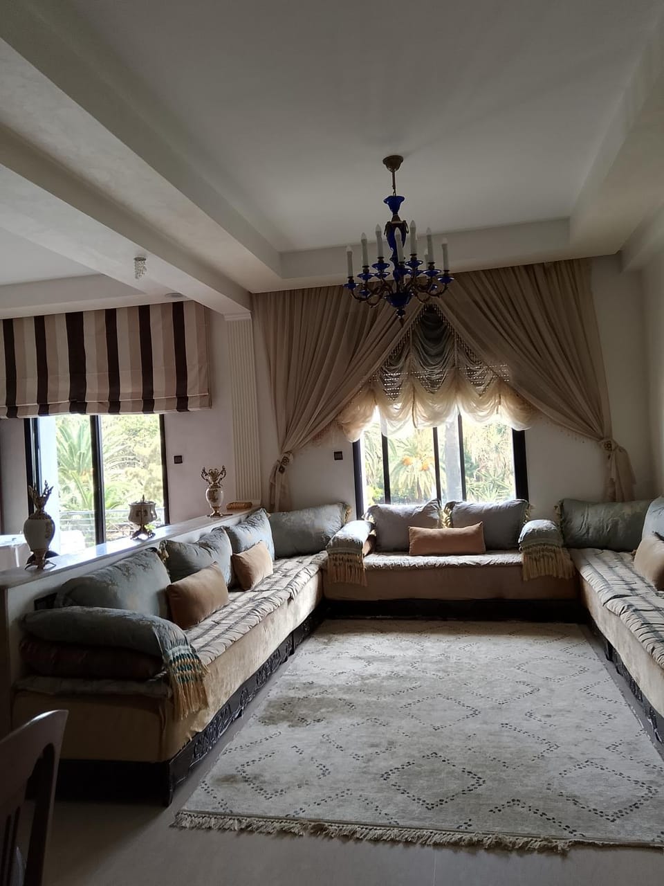 B&B Séjour chez l'habitant Vacation rental in Rabat