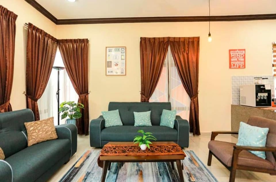 Kainsal Retreat House Apartment in Malacca