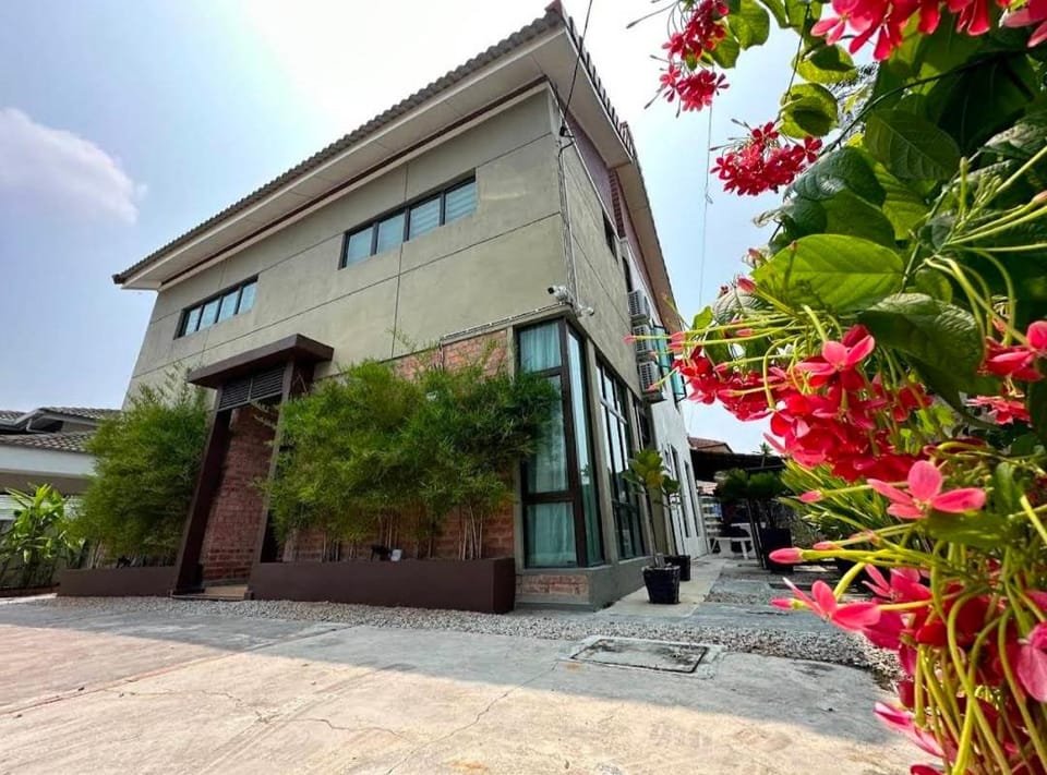 Kainsal Retreat House Apartment in Malacca