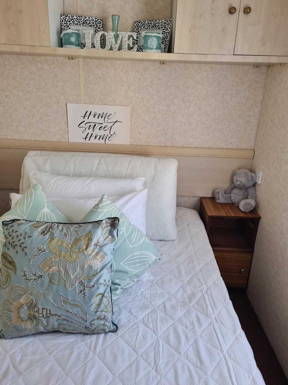 Laylas caravans House in Ingoldmells