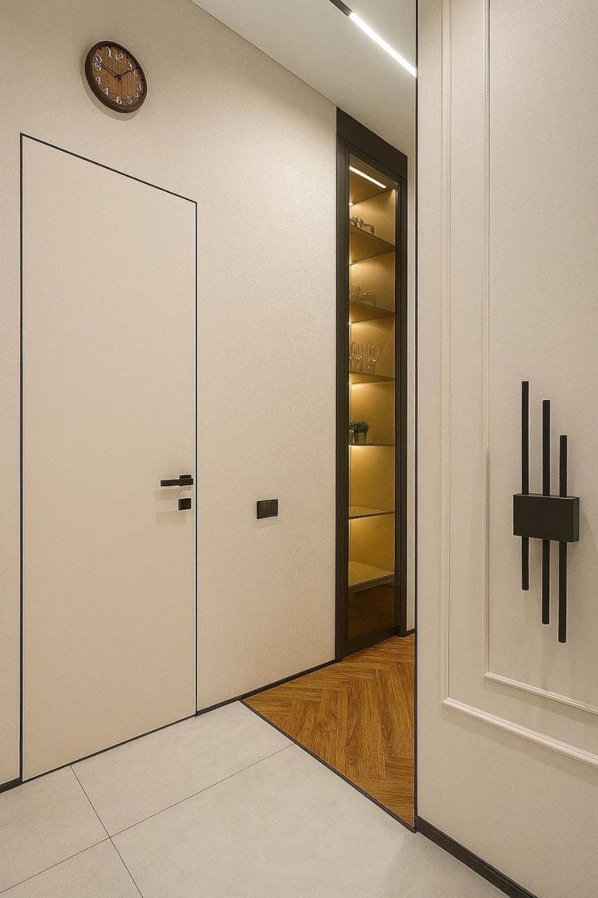 Four Seasons Apartment Apartment in Almaty