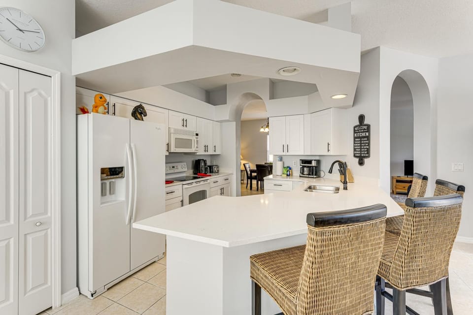 Pool, Games + Family Fun! Davenport Home by Disney House in Four Corners