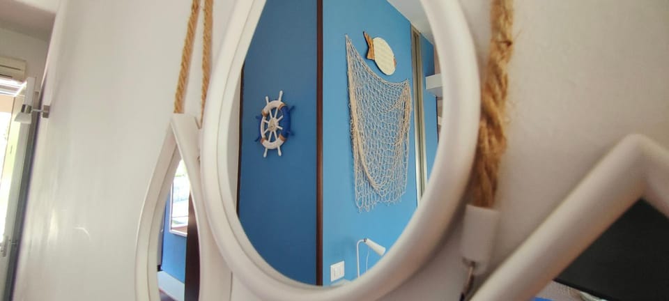 Eumar Apartment in Cefalu
