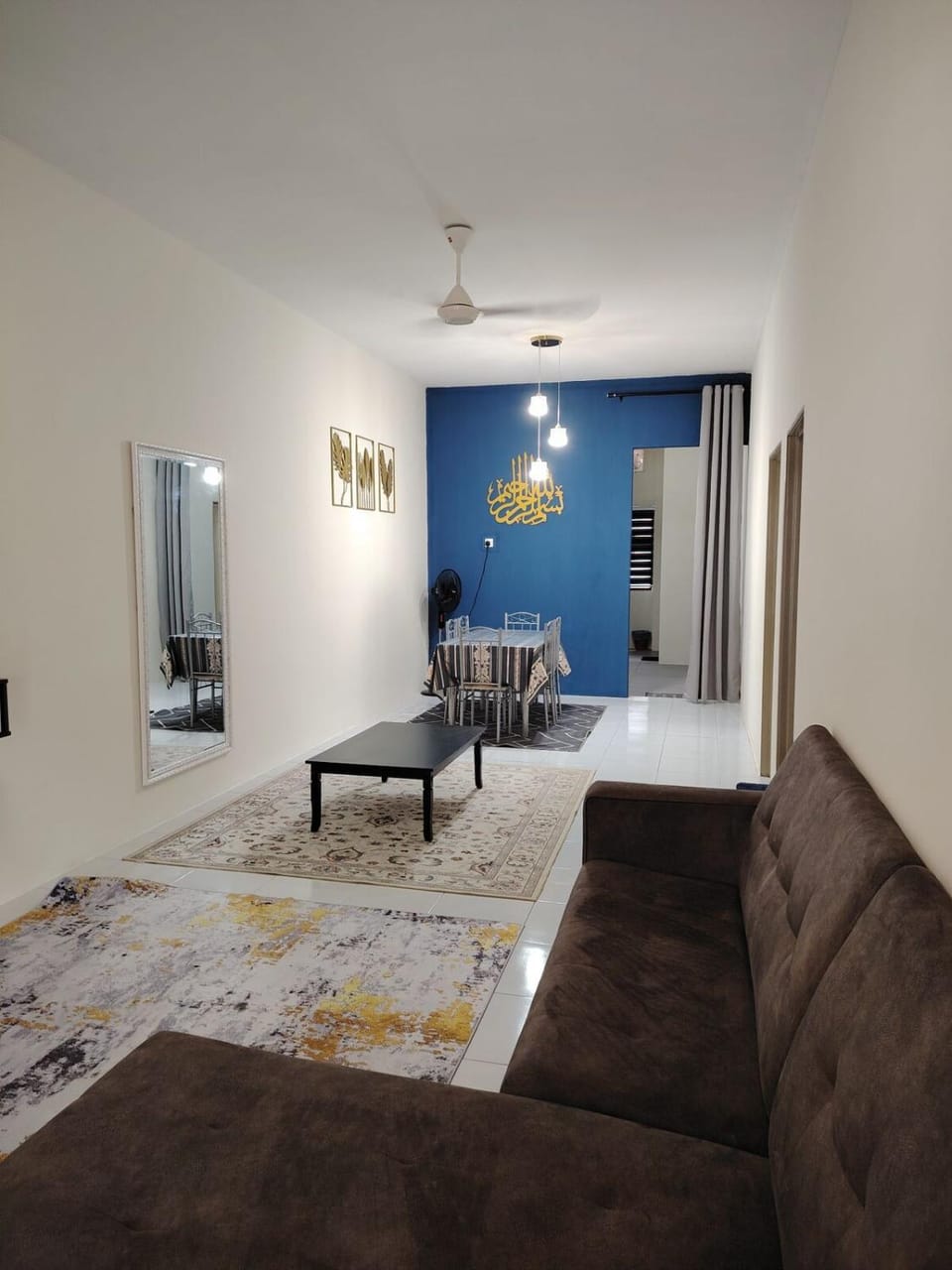Tamara Homestay 4BR Cozy Stay House in Terengganu, Malaysia