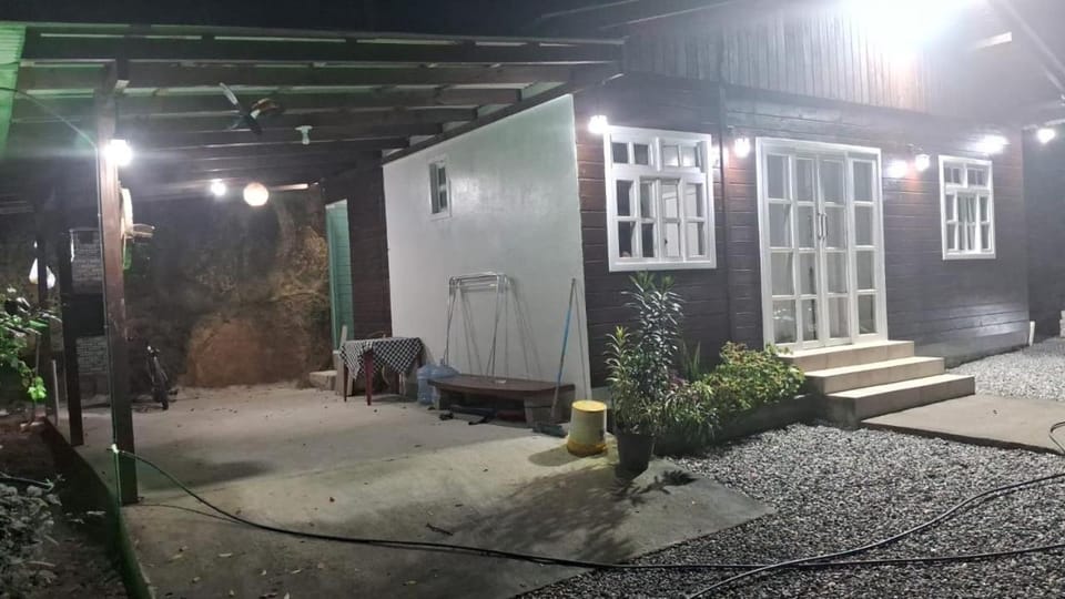 Tavares House in Balneário Camboriú