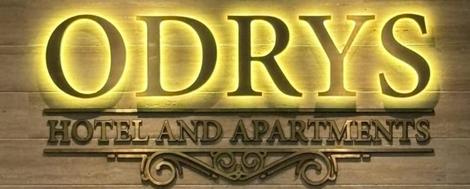 Hotel Odrys Hotel in Plovdiv