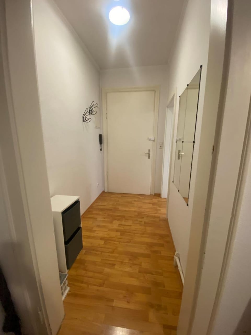 Ruhiges und zentrales Apartment in Wiesbaden Apartment in Wiesbaden