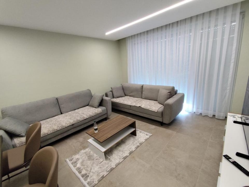 Green 2-bedroom apartment beach Apartment in Europe