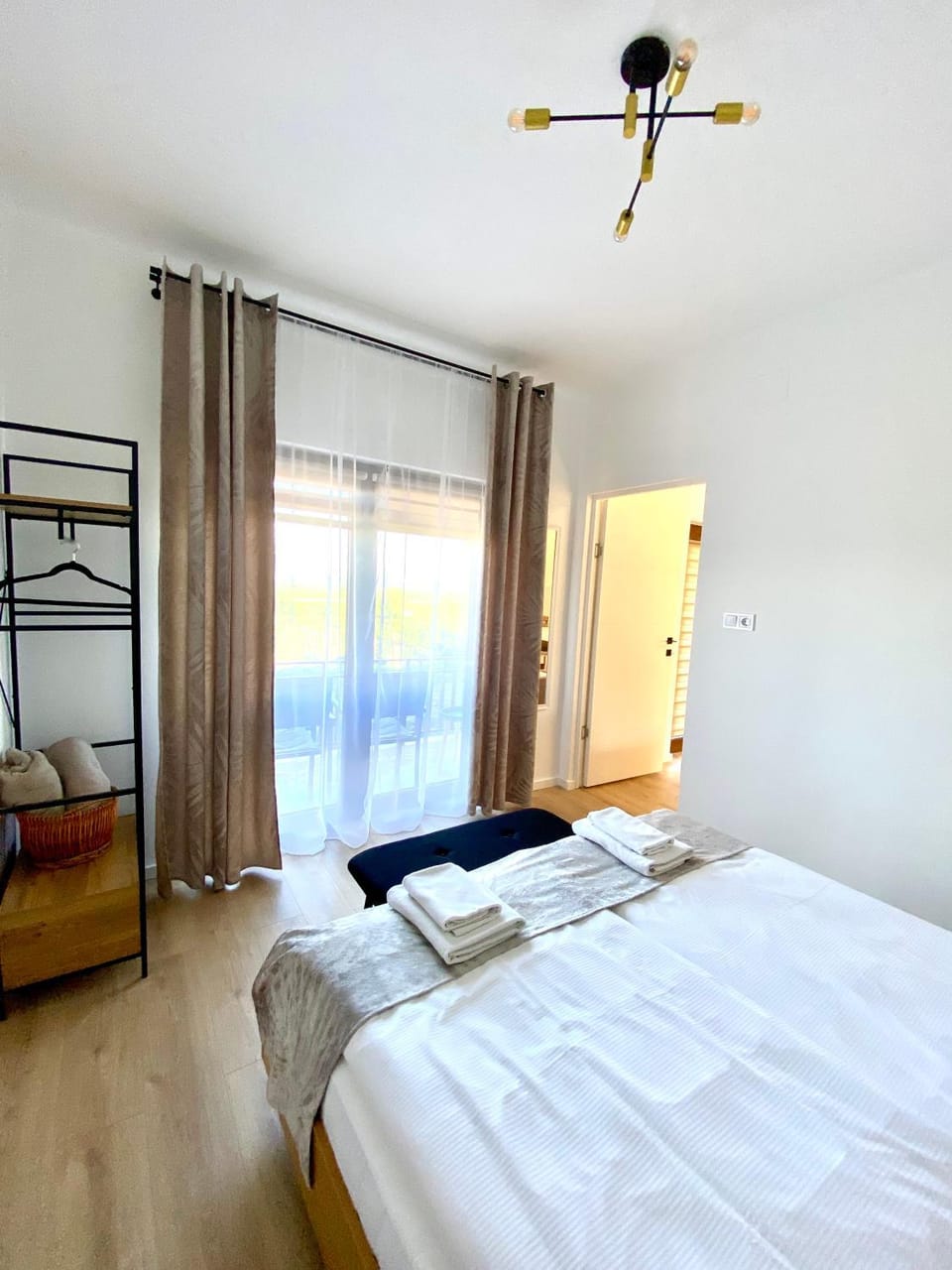 BorászPorta KisHáz Apartment in Hungary