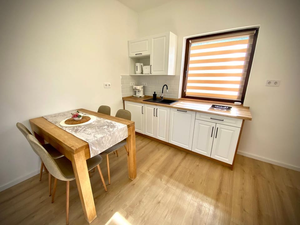 BorászPorta KisHáz Apartment in Hungary