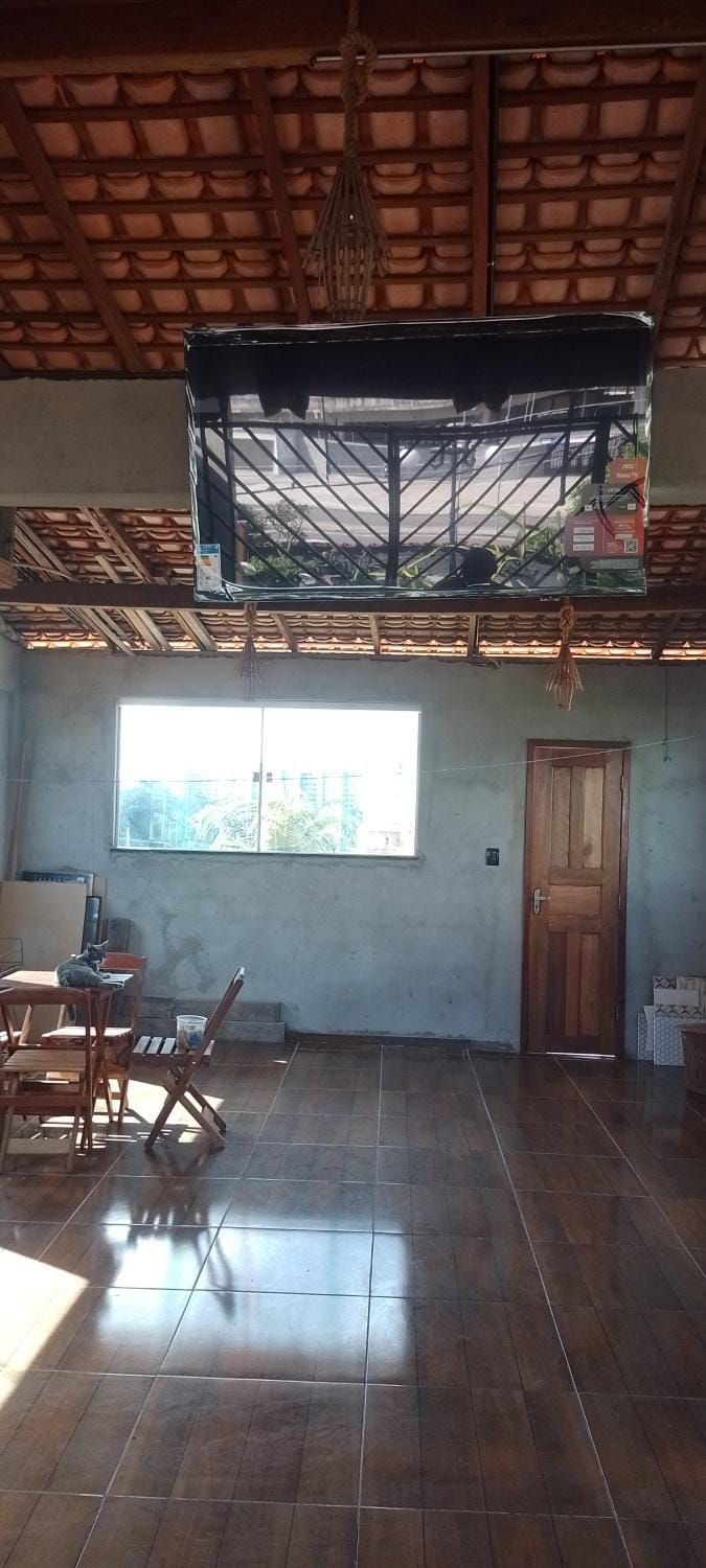Terraço dos Léo's Apartment in Belém