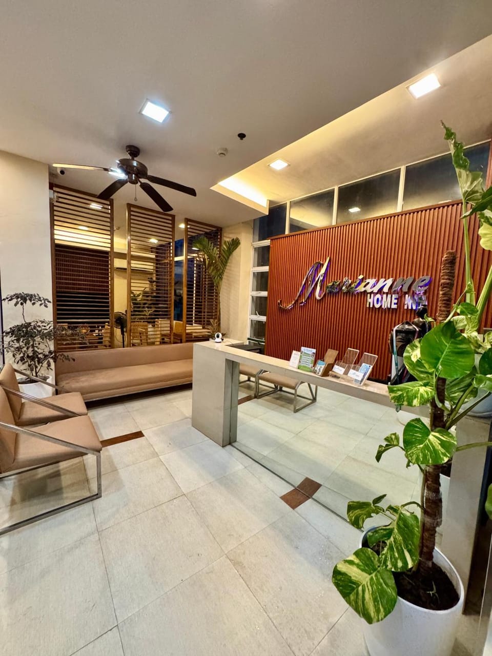 Marianne Home Inn - PPC Inn in Puerto Princesa