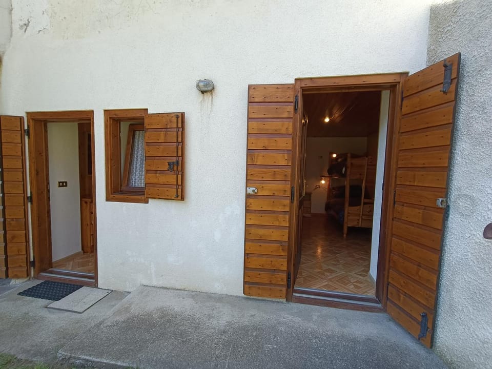 Coldemies apartment Apartment in Alleghe