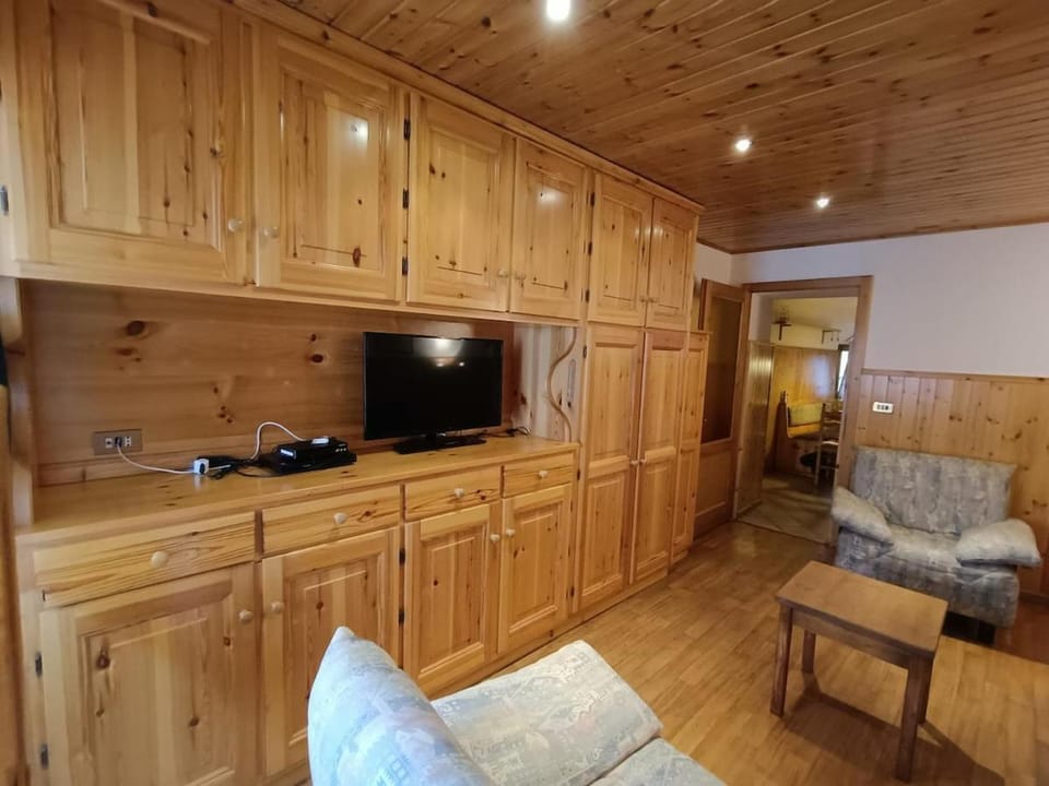 TV and multimedia, Living room, wardrobe