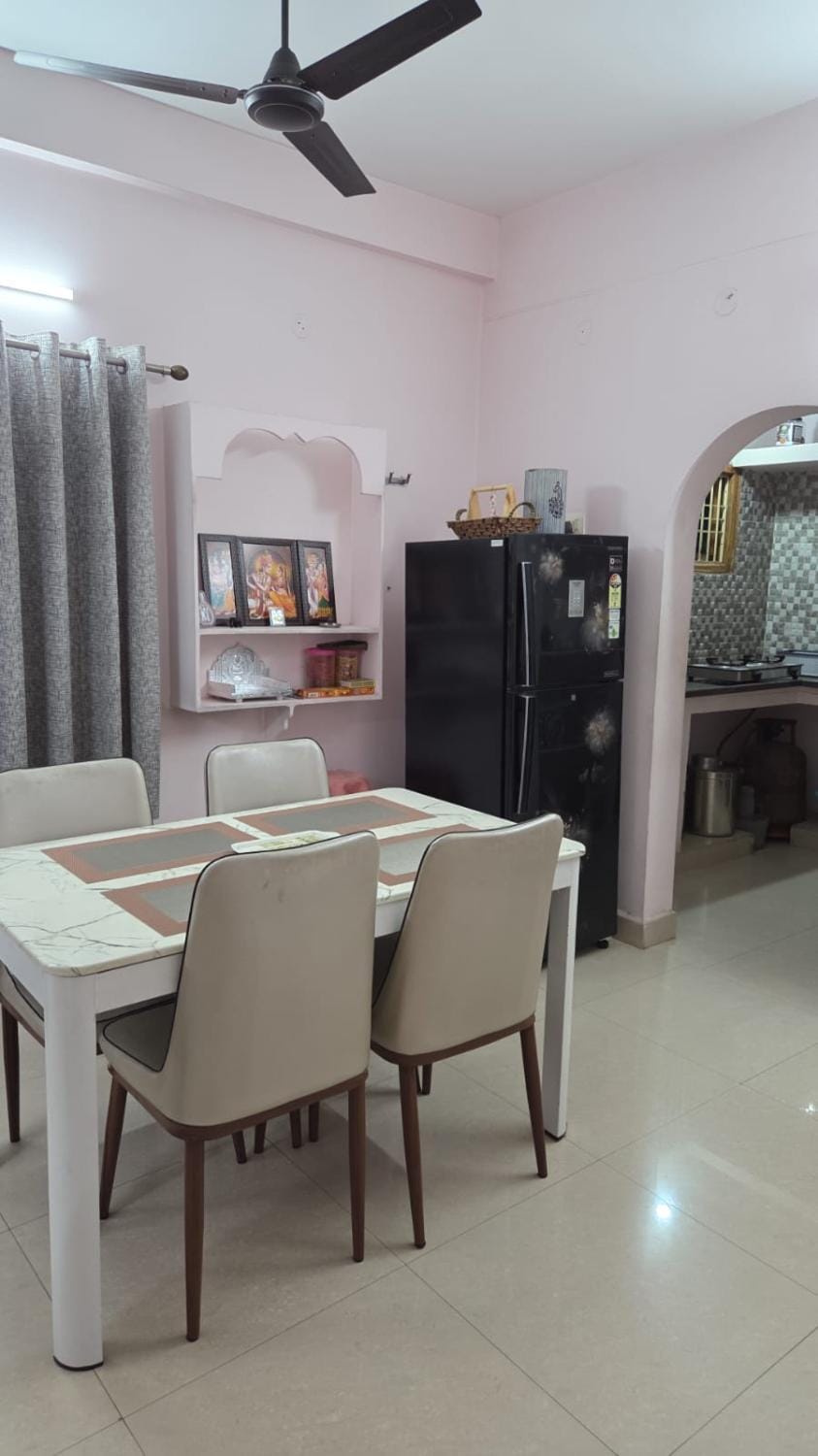 SaptagiriStays Apartment in Visakhapatnam