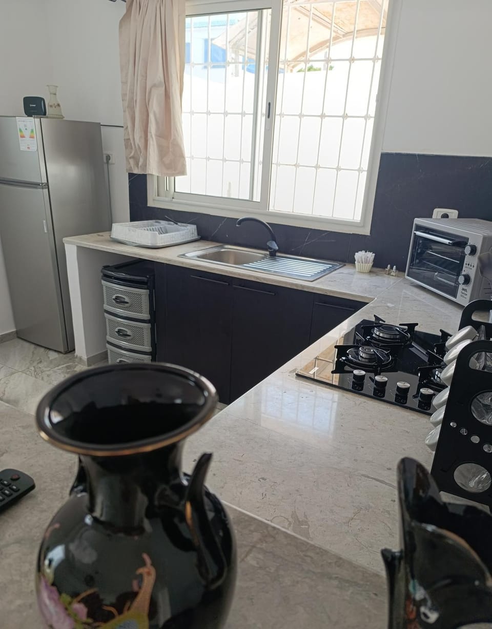 La Marsa charming house Marsa Apartment in Tunis Governorate, Tunisia