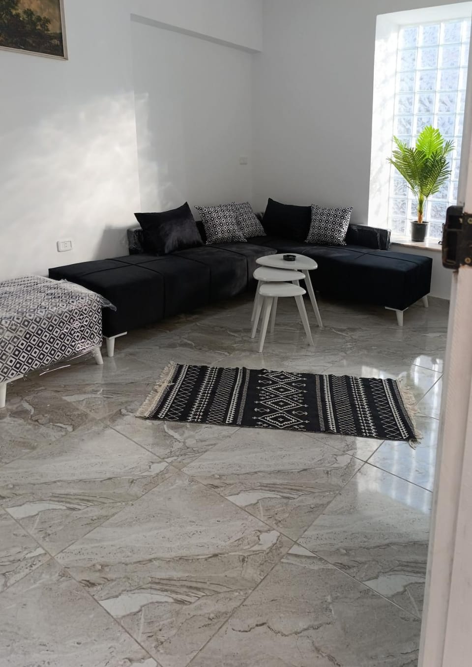 La Marsa charming house Marsa Apartment in Tunis Governorate, Tunisia