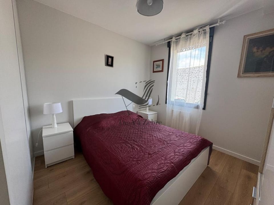 Maison Beauséjour Bed and Breakfast in Nouvelle-Aquitaine