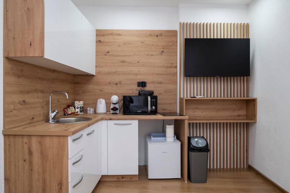 Lelas Studio Apartments - free parking Apartment in Sarajevo