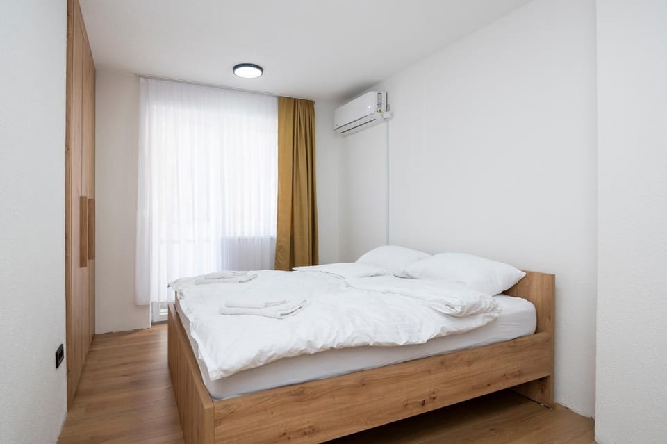 Lelas Studio Apartments - free parking Apartment in Sarajevo