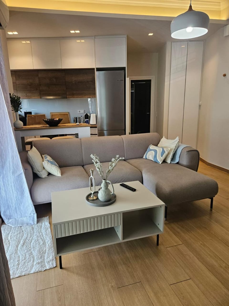 Highway Haven - Halandri Apartment in Chalandri