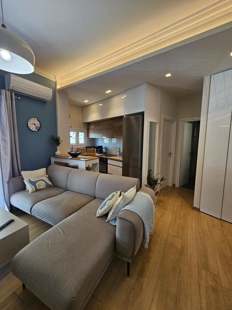 Highway Haven - Halandri Apartment in Chalandri