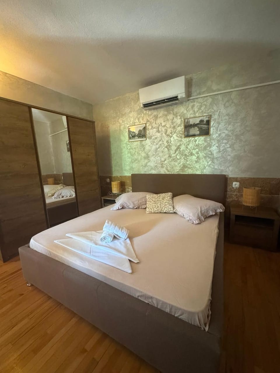 Villa Mala Luce Villa in Split-Dalmatia County