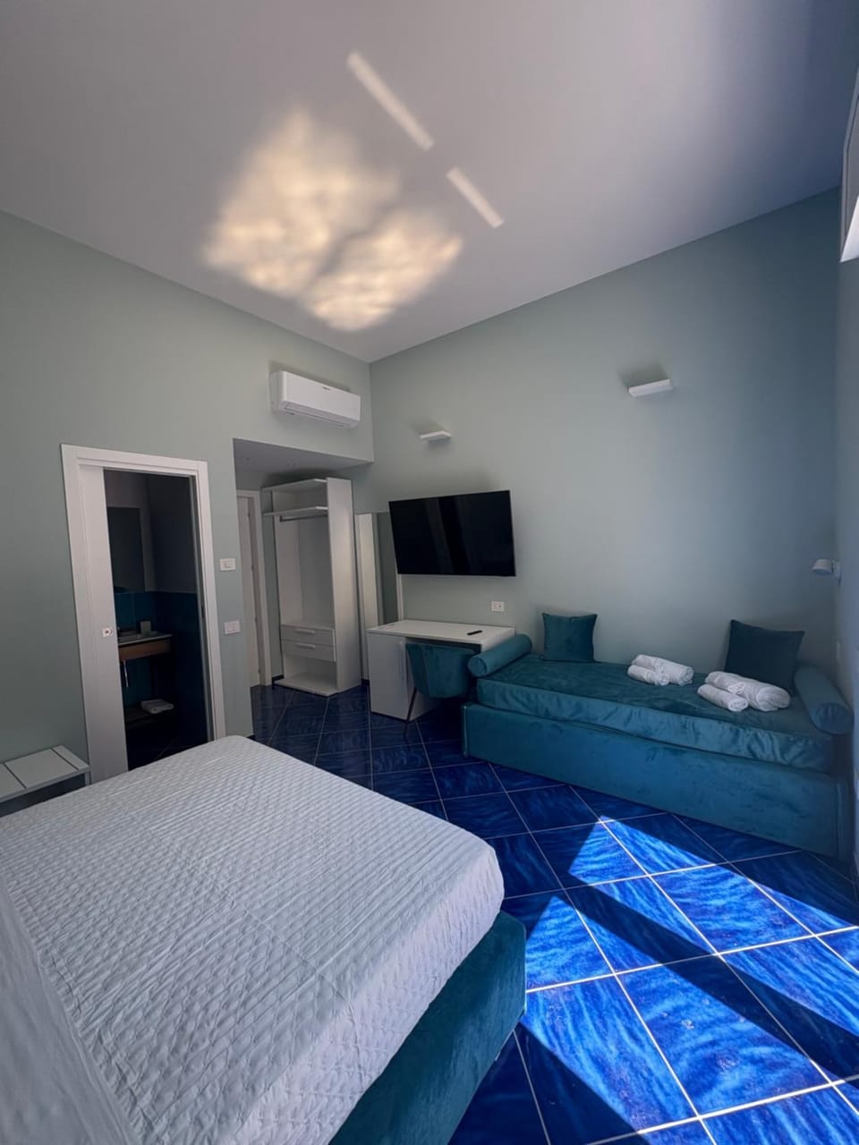 De Riso Rooms Bed and Breakfast in Maiori