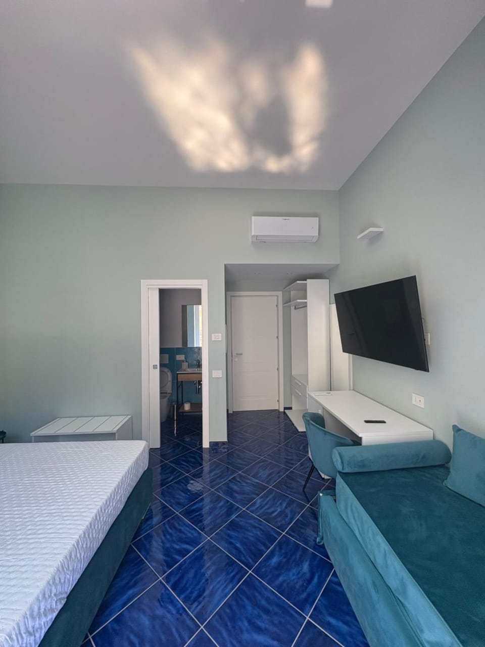 De Riso Rooms Bed and Breakfast in Maiori