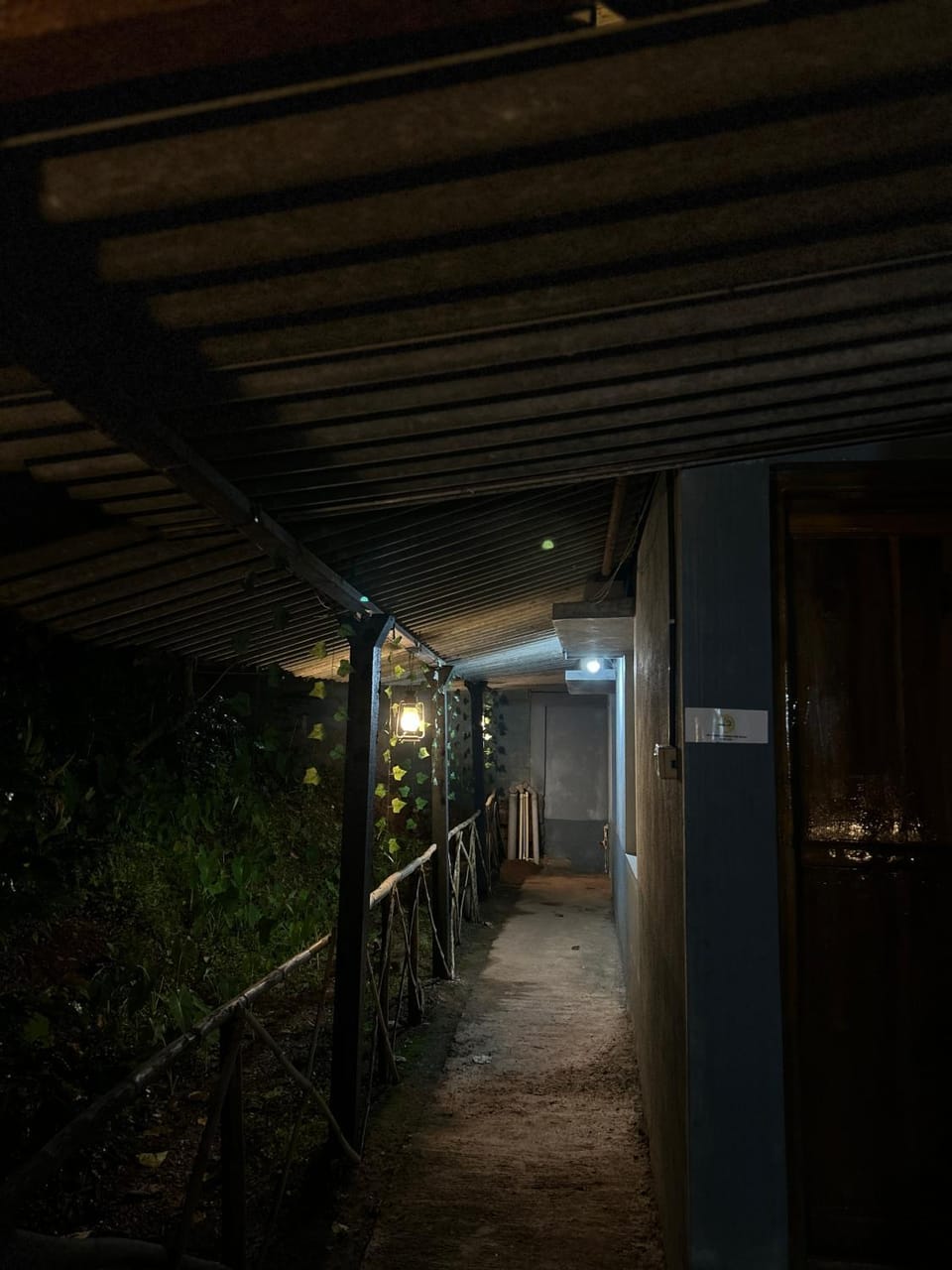 Joldal Cozy Camp Homestay & Resorts Vacation rental in Karnataka