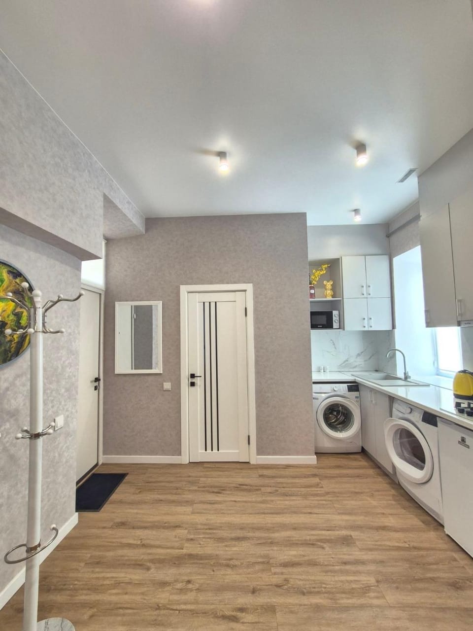 Luxury flat near Opera 3 Apartment in Lviv