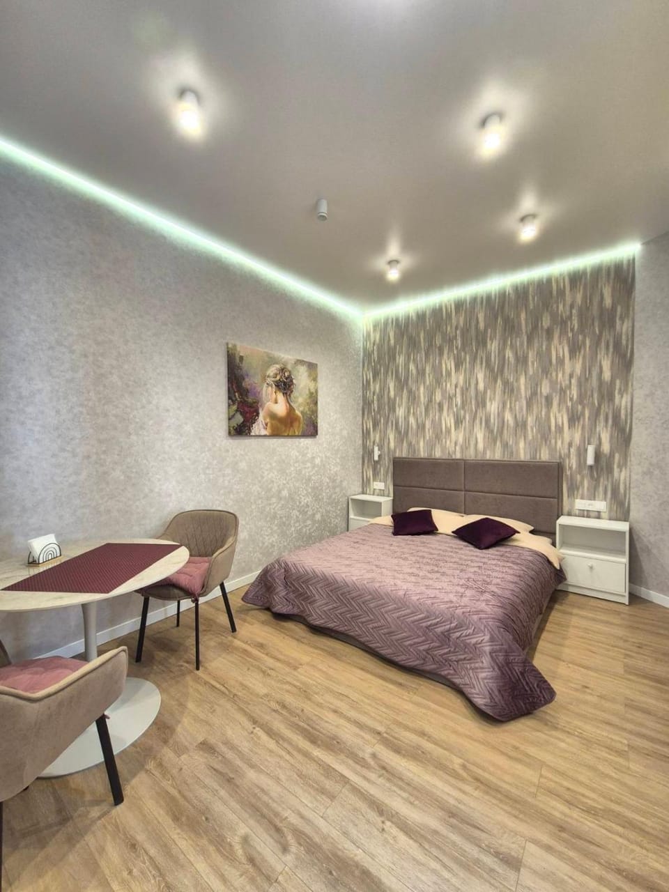 Luxury flat near Opera 3 Apartment in Lviv