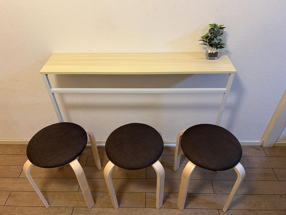 Ohori Park INN Apartment in Fukuoka