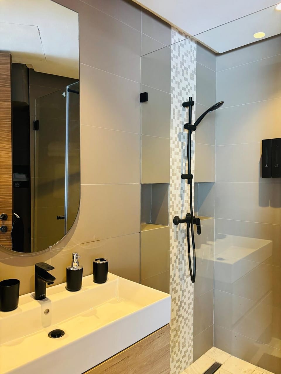 Premium Apt Casa City Center Apartment in Casablanca