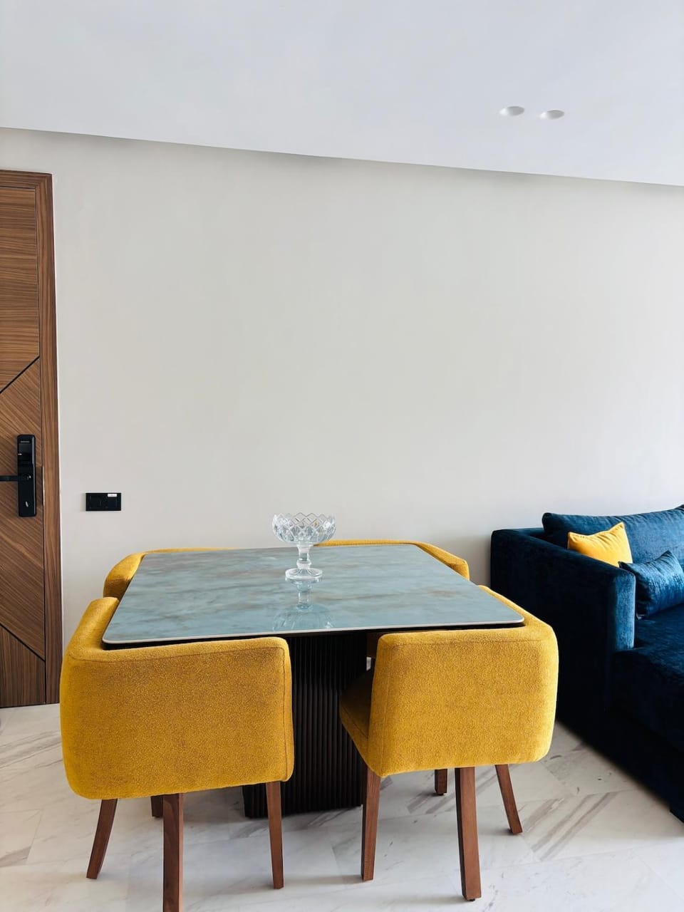 Premium Apt Casa City Center Apartment in Casablanca