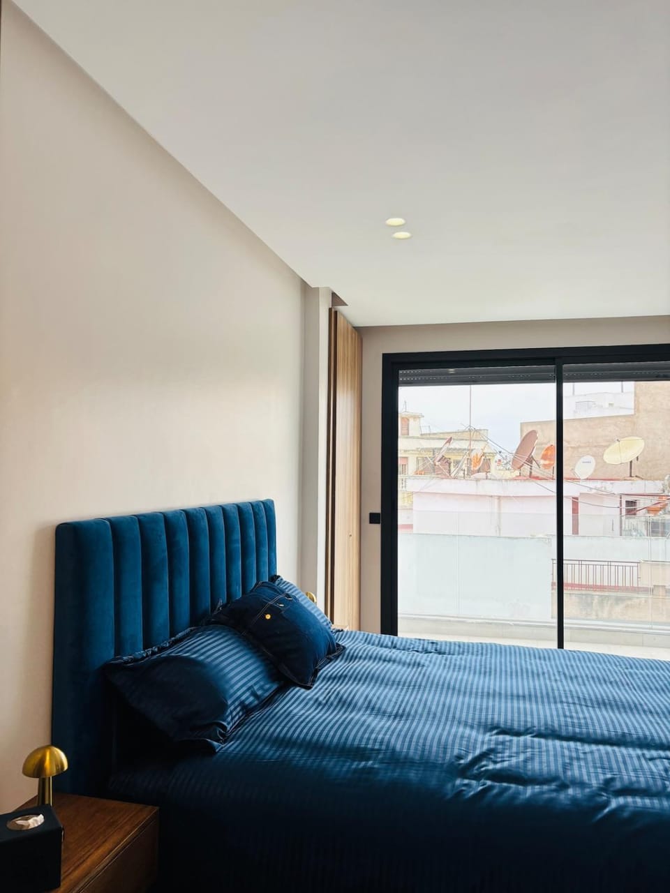 Premium Apt Casa City Center Apartment in Casablanca