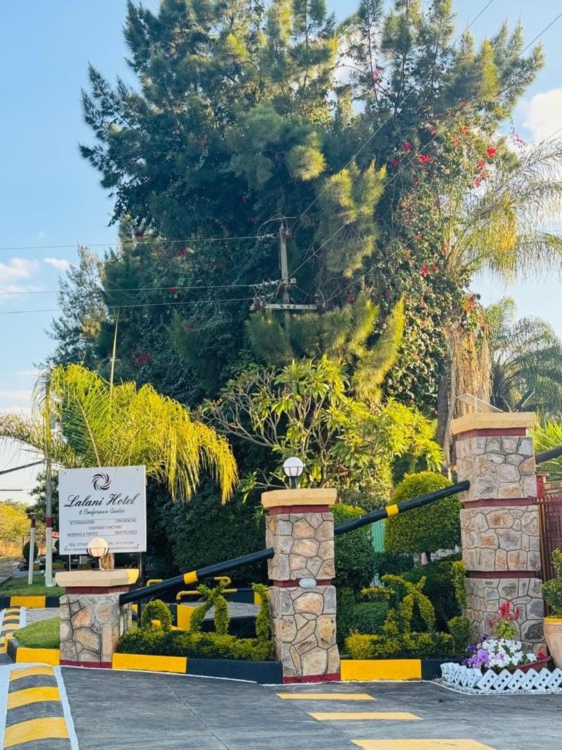 Lalani Hotel and Conference Centre Hotel in Zimbabwe