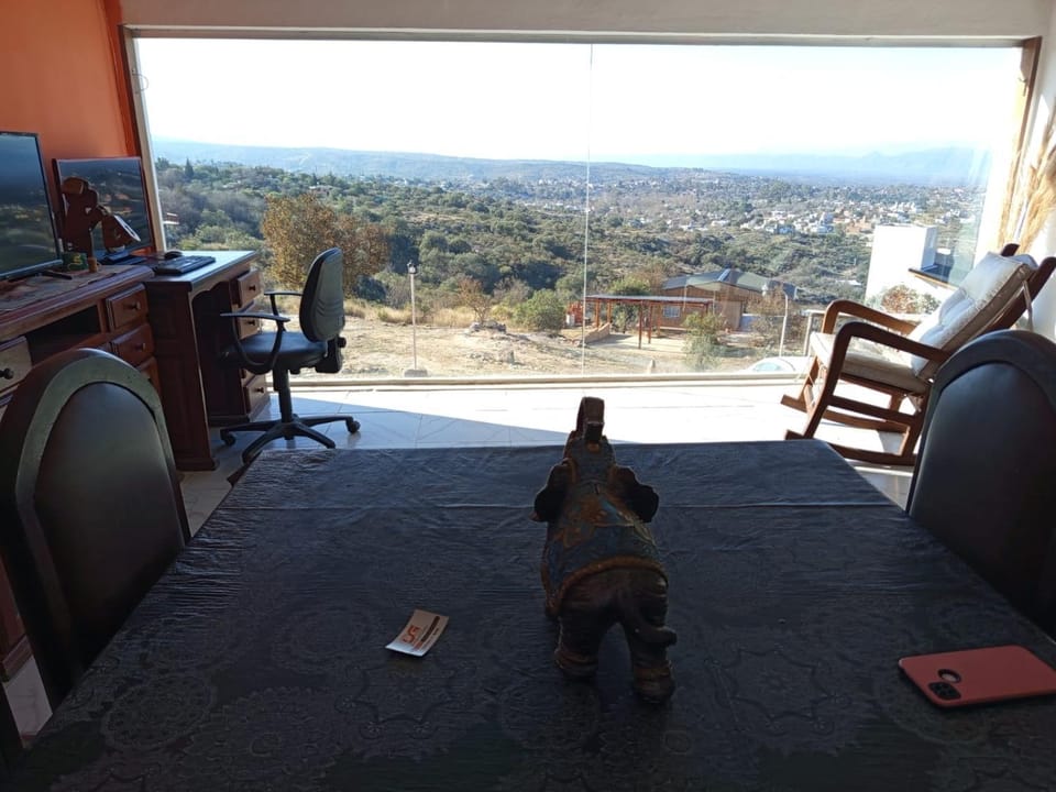 Natural landscape, View (from property/room)