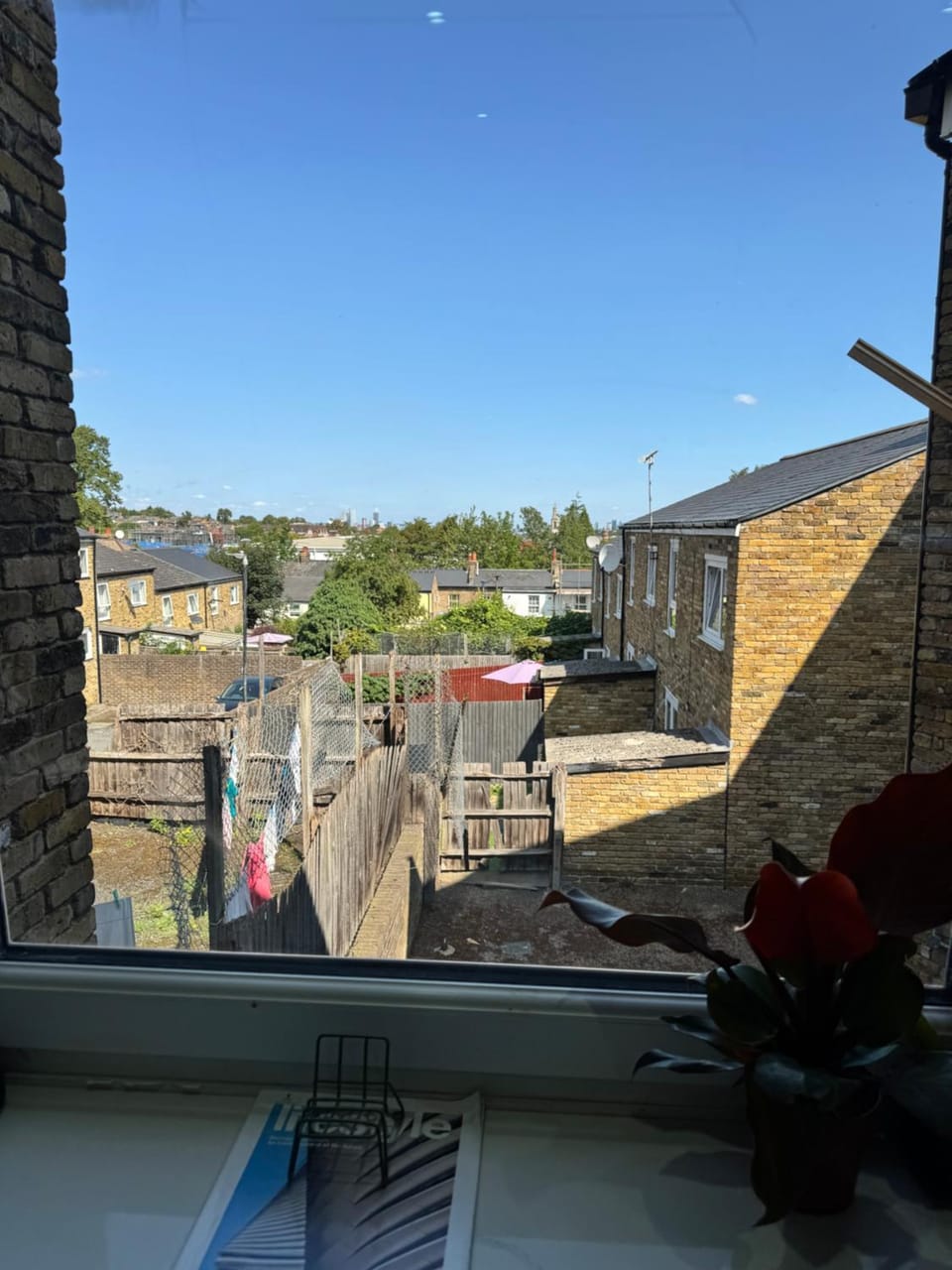 Day, View (from property/room), City view