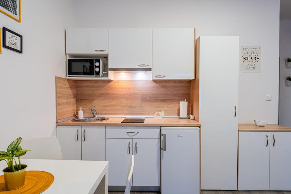 Kitchen or kitchenette, Dining area, oven, stove, kitchen