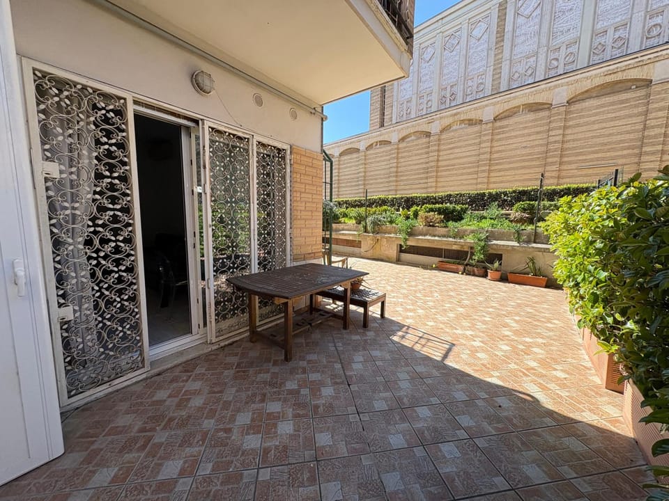 La Casa di Valentina Apartment in Rome