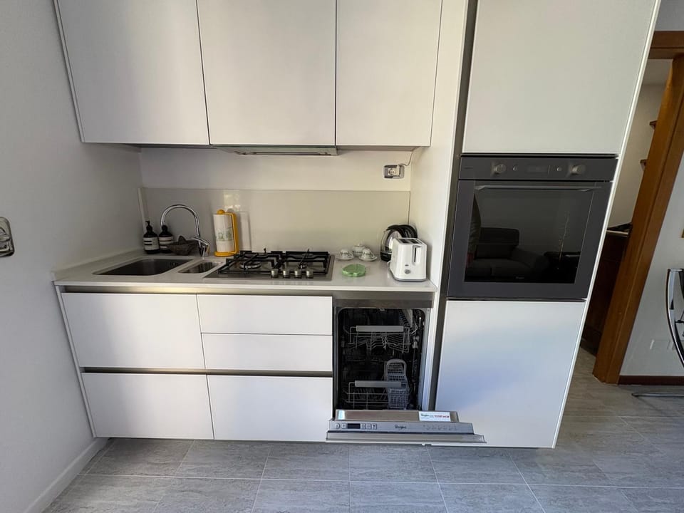 La Casa di Valentina Apartment in Rome