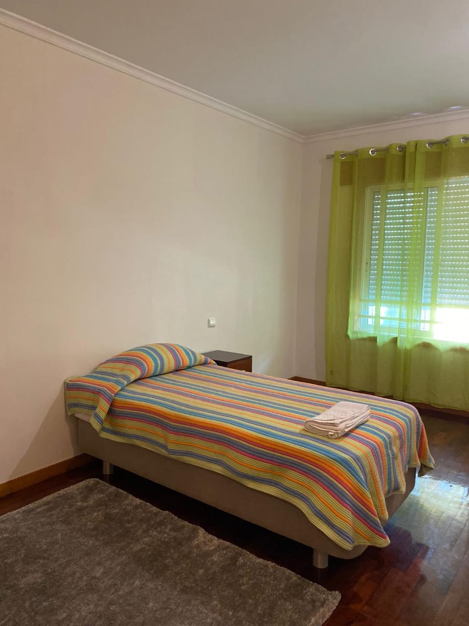 Apartamento Esmoriz Apartment in Aveiro District, Portugal