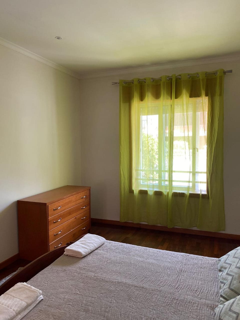 Apartamento Esmoriz Apartment in Aveiro District, Portugal