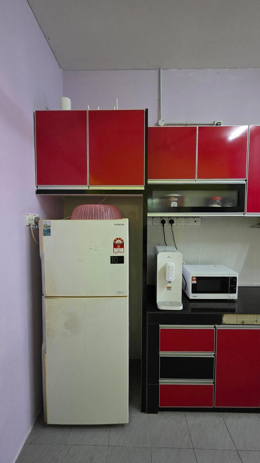Andalus Homestay House in Terengganu, Malaysia