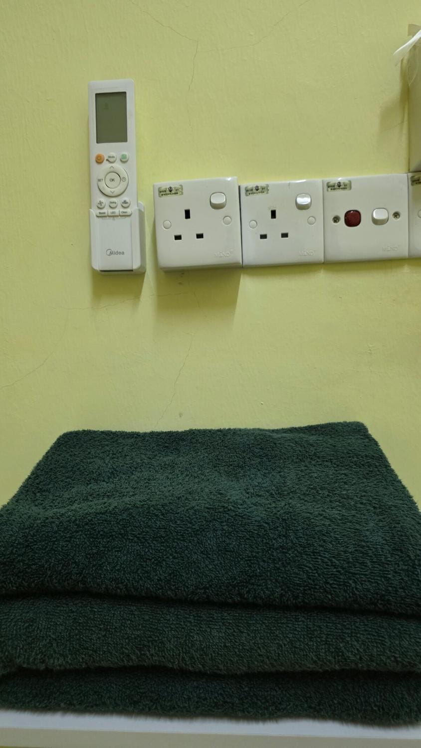 Andalus Homestay House in Terengganu, Malaysia